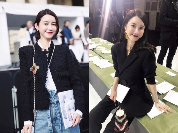 Cũng có nhiều thông tin cho rằng Đại Dịch đã mang thai con của Tưởng Phàm và cả hai đã chung sống với nhau từ rất lâu.