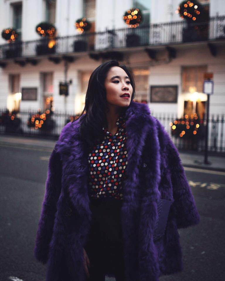 Cô nàng từng vinh dự có mặt tại Met Gala - bữa tiệc thời trang xa xỉ, hoành tráng và được mong đợi nhất năm đồng thời được ví như Oscar của ngành thời trang.