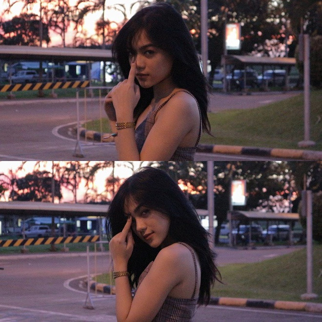 Mika chưa bao giờ chia sẻ về chuyện tình cảm nên nhiều người cho rằng hiện tại cô vẫn đang ở trạng thái độc thân.