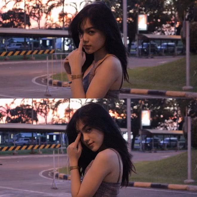 Mika chưa bao giờ chia sẻ về chuyện tình cảm nên nhiều người cho rằng hiện tại cô vẫn đang ở trạng thái độc thân.