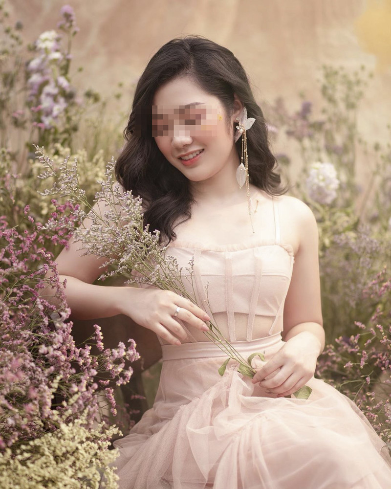 Con gai Duong “Nhue” bi dan mang dao xoi cuoc song chuan rich kid