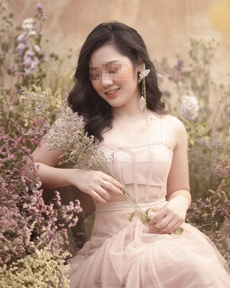 Con gai Duong “Nhue” bi dan mang dao xoi cuoc song chuan rich kid