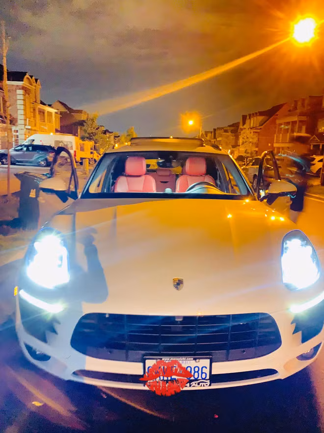 Con gai Duong “Nhue” bi dan mang dao xoi cuoc song chuan rich kid-Hinh-6