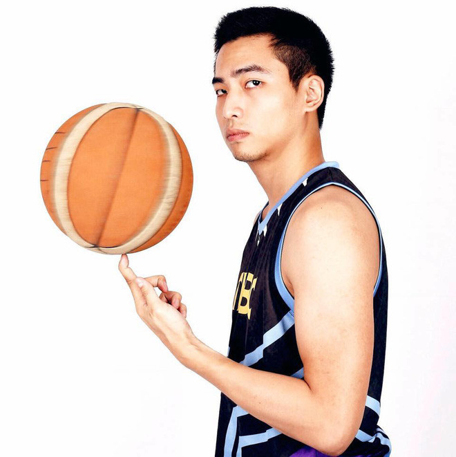 Trước đó, hot girl triệu follow cũng từng hé lộ khuôn mặt bạn trai trên story cá nhân.