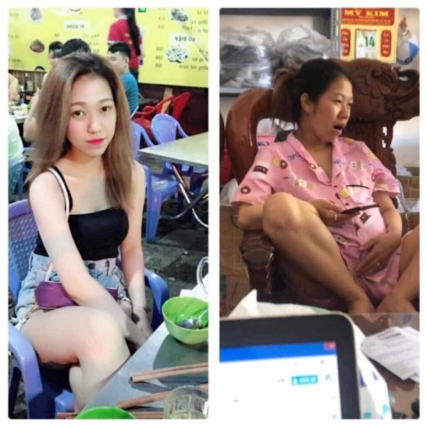 Đó là chưa kể đến, mang bầu có thể gây ra những vết rạn xấu xí trên da khó có thể xóa mờ.