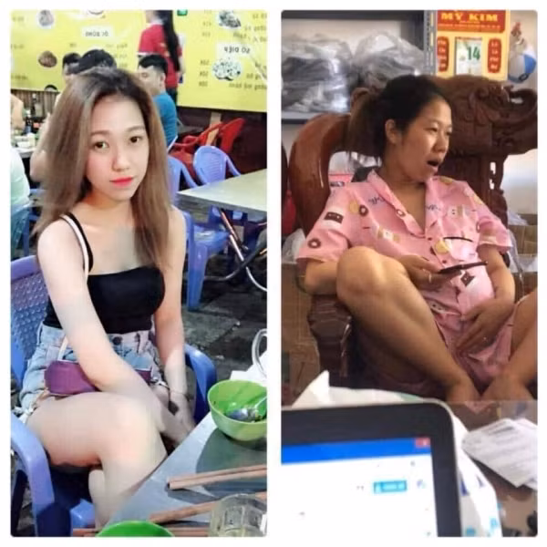 Đó là chưa kể đến, mang bầu có thể gây ra những vết rạn xấu xí trên da khó có thể xóa mờ.