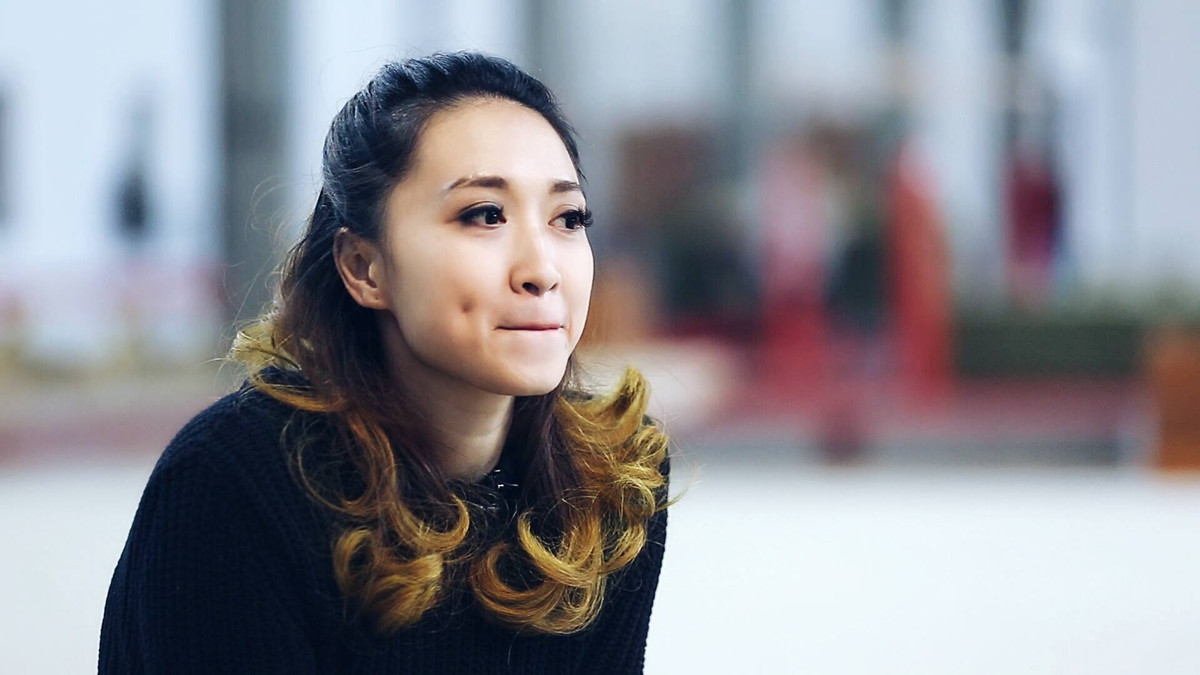 Đến với SEA Games năm nay, thu hà hy vọng học trò của mình là Nguyễn Hà My (16 tuổi) sẽ giành được thành tích cao trong thi đấu.