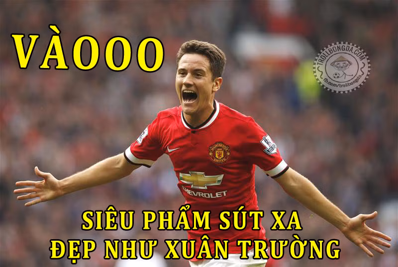 Cuối tuần vừa qua, các trận đấu tại giải ngoại hạng Anh tạm nghỉ để nhường chỗ cho giải FA Cup. Mặc dù chỉ phải gặp đội bóng Yeovil Town vô danh nhưng Manchester United cũng rất khó khăn để có được chiến thắng 2-0 nhờ những pha lập công của Herrera và Di Maria.