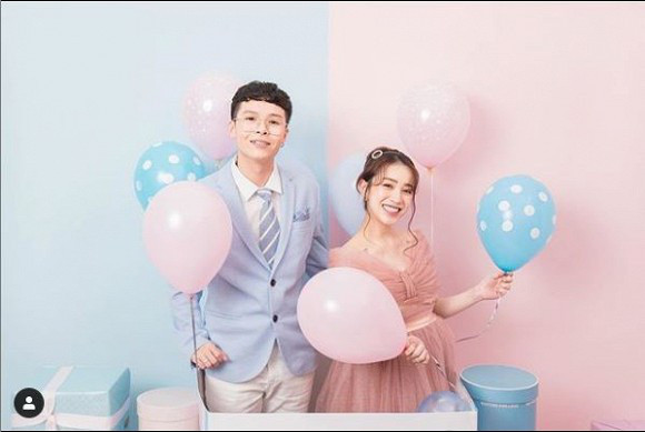 Với ý nghĩa vô cùng đặc biệt nên vợ chồng Joyce Phạm quyết định "chơi lớn", thực hiện theo hai phong cách khác hẳn nhau.