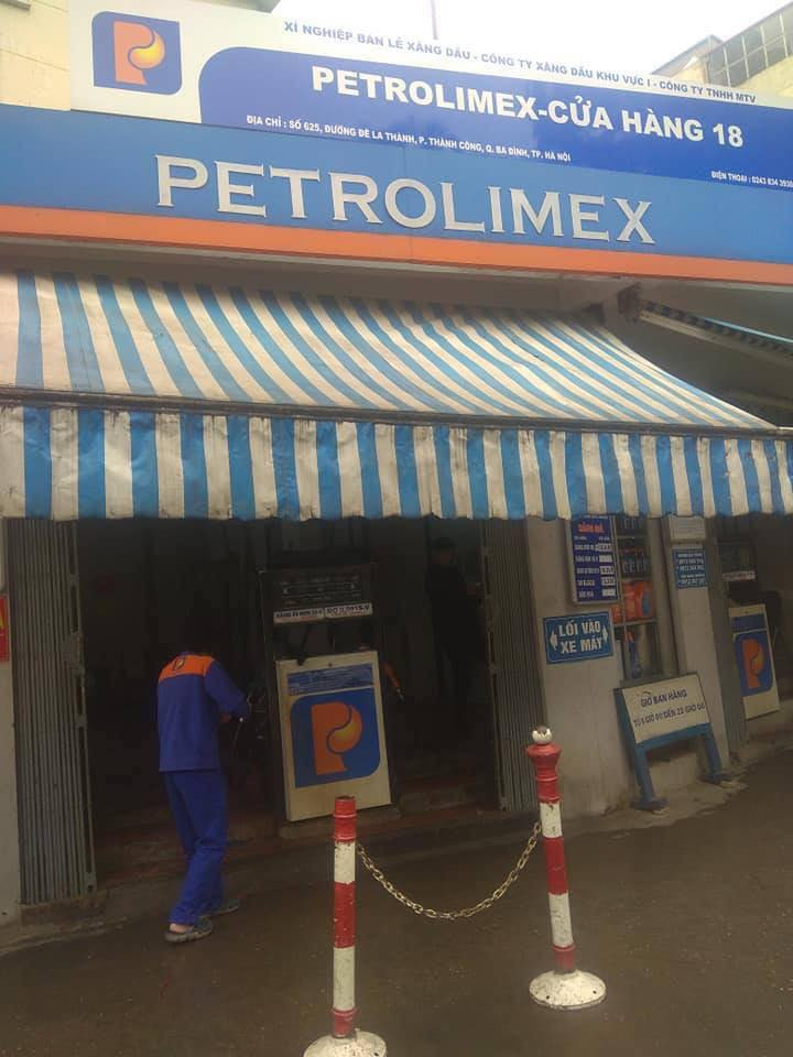 “Chang trai vang trong lang ban xang” vi 10K duoc dan mang uu ai-Hinh-2