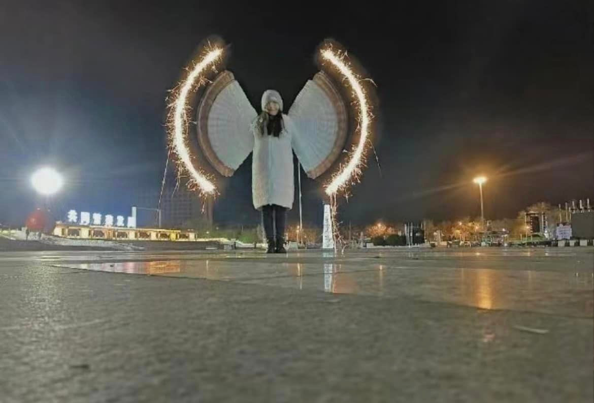 Góc chụp có 1 không 2.