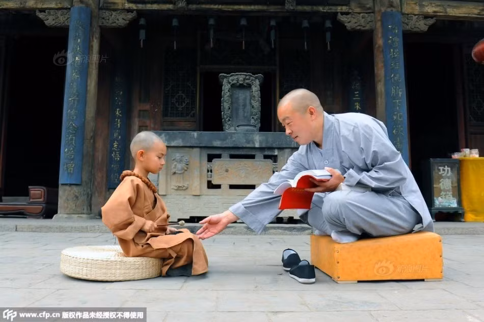 Bên cạnh đó còn có thể tu tập một ít chiêu thức võ học cơ bản, giúp tăng cường thể chất, điều hòa thân khí, tu tâm dưỡng tính.