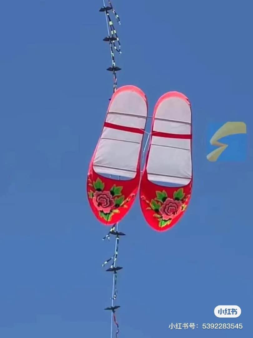 Được biết, Ở Duy Phường có rất nhiều họa sĩ giỏi. Họ làm diều không phải để bán như hàng hóa mà để cảm thấy tinh thần thoải mái hơn.