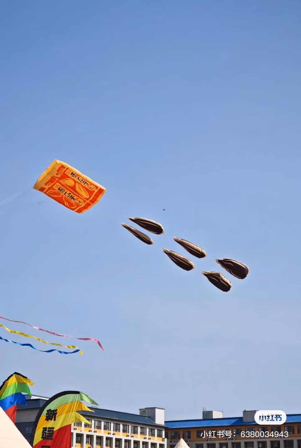 Sau 40 năm tổ chức, Lễ hội Diều quốc tế đã trở thành một thương hiệu có giá trị và tầm ảnh hưởng lớn nhất của thành phố Duy Phường.