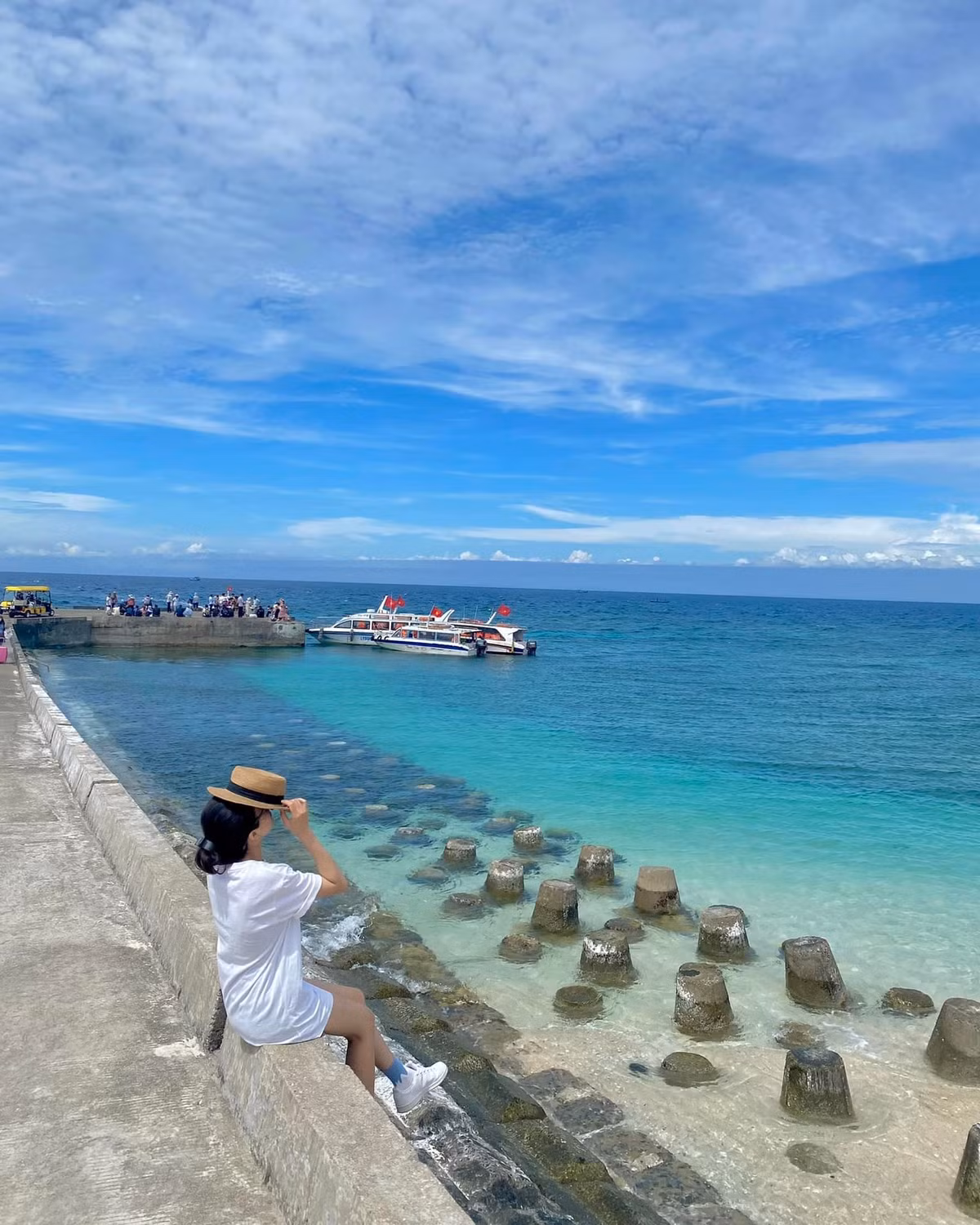 Kham pha hon dao duoc menh danh la 