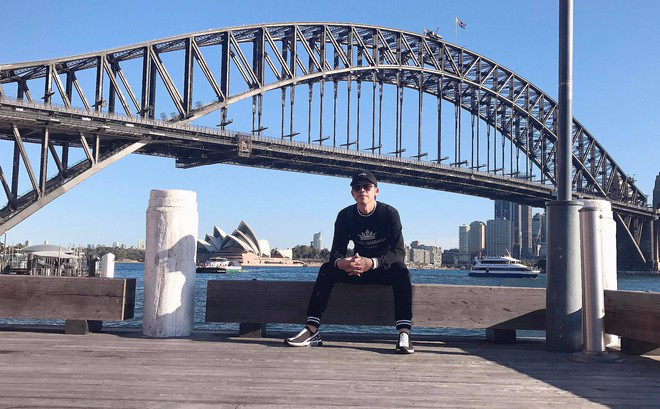 Tung muon do di su kien, gio Hoai Linh “choi lon” dien nguyen cay hang hieu