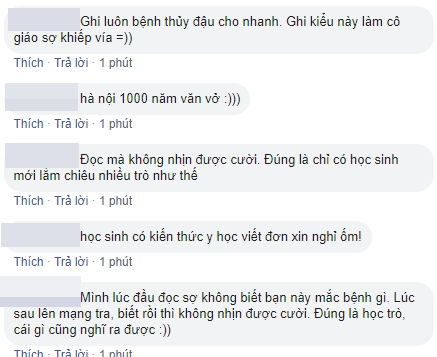 Giao vien chan nan voi ly do tu don xin nghi hoc ba dao-Hinh-2