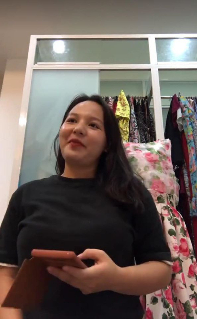 Ngô Thị Mỹ Duyên đến từ TP HCM, vốn là cô gái sở hữu ngoại hình khá mập mạp với 63kg. Cô thường xuyên bị bạn bè mang chuyện cân nặng ra trêu đùa, dù chẳng ai có ác ý nhưng những câu nói này lại khiến thiếu nữ vô cùng chạnh lòng.