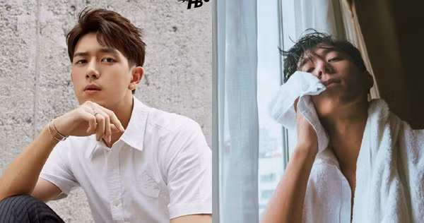 Me met hot boy 9X so huu ve dep tua “Giun than” Ly Hien