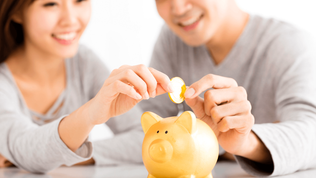 Chi tieu 30% thu nhap, sau 4 nam, sam nha, tiet kiem hon 2 ty