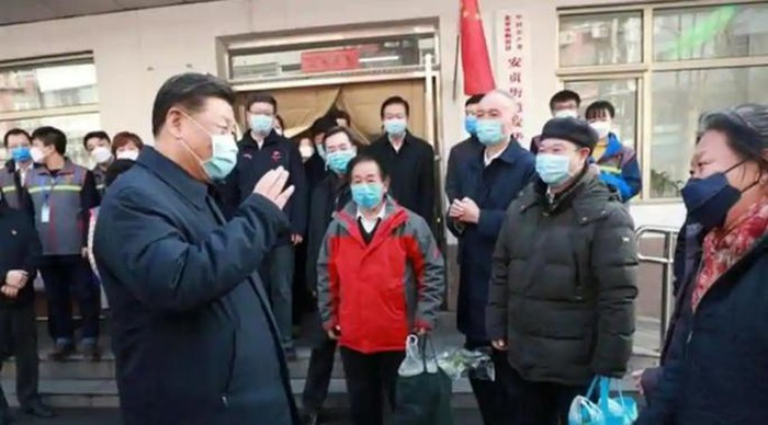 Dich Covid-19: Hanh khach thu ba tren tau du lich Nhat Ban tu vong-Hinh-2