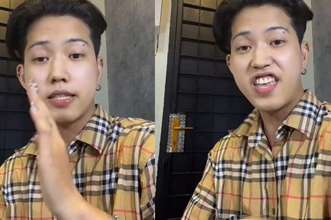 Nờ Ô Nô cũng đã là một cái tên từng gây ra nhiều tranh cãi trên nền tảng TikTok. Xuyên suốt các video trên tài khoản của mình, TikToker này luôn tạo ra những nội dung review đồ ăn "không giống ai", khi thường xuyên sử dụng những lời lẽ và hành vi thô tục, phản cảm.