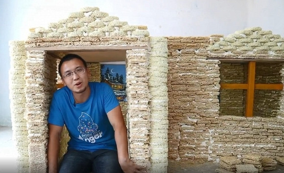 Bên cạnh các ý kiến khen ngợi óc sáng tạo của anh Trương, nhiều người chỉ trích những tác hại mà nó mang đến.