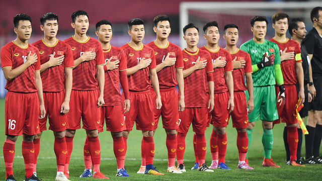  U22 Việt Nam đã có một hành trình trong mơ tại SEA Games 30 với chuỗi trận bất bại và chỉ hoà trước U22 Thái Lan tại vòng bảng.