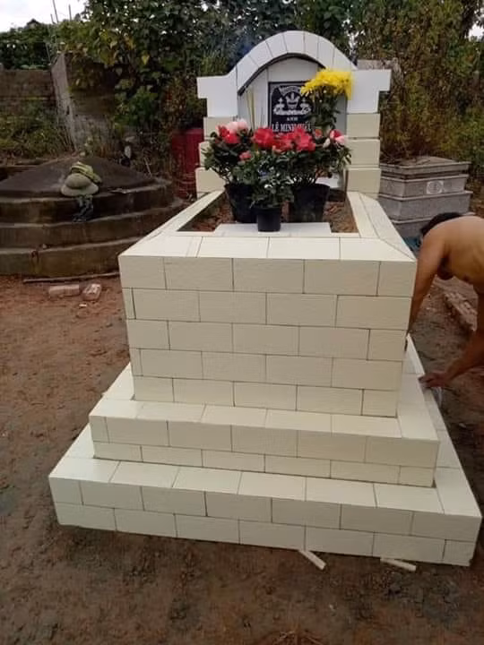 Cam dong tam su cua nguoi chi co em chet vi tai nan giao thong