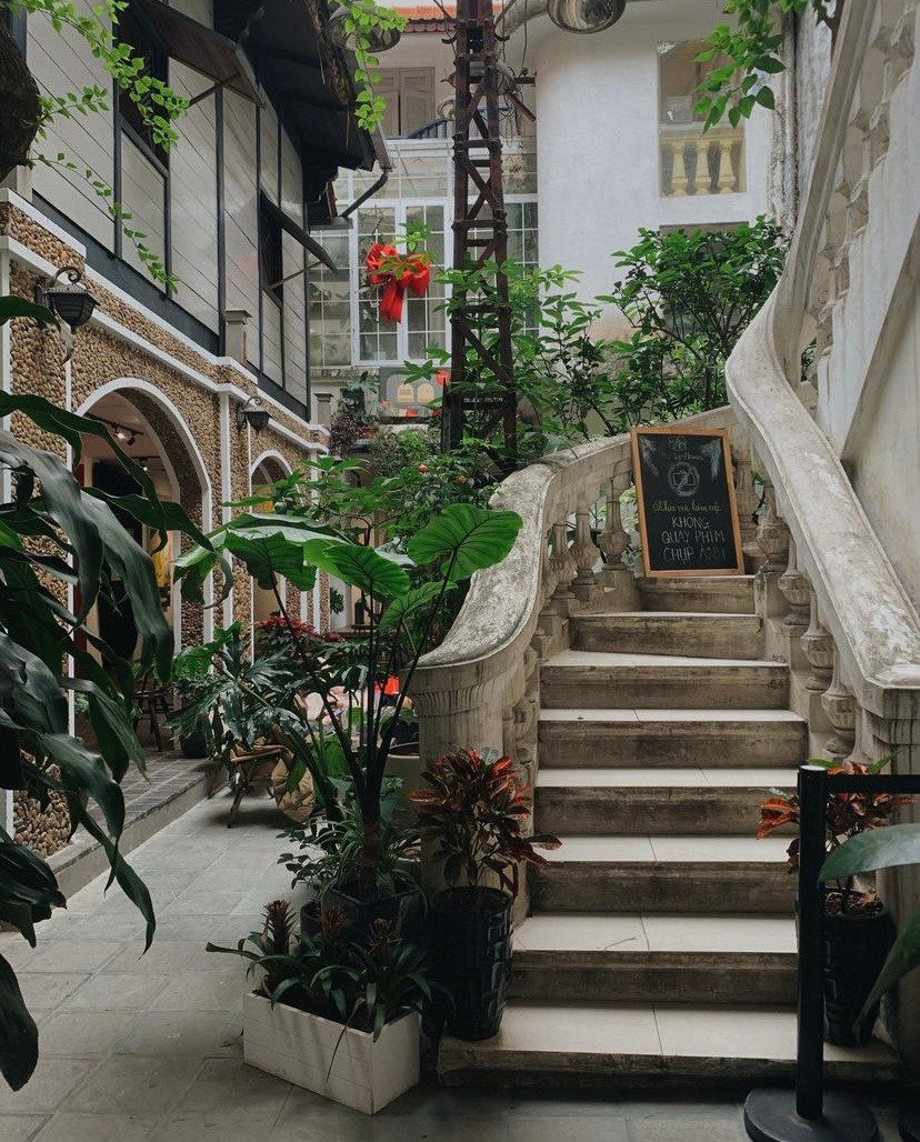 3 quan cafe muoi cuc hot khong the bo qua o Ha Noi-Hinh-4