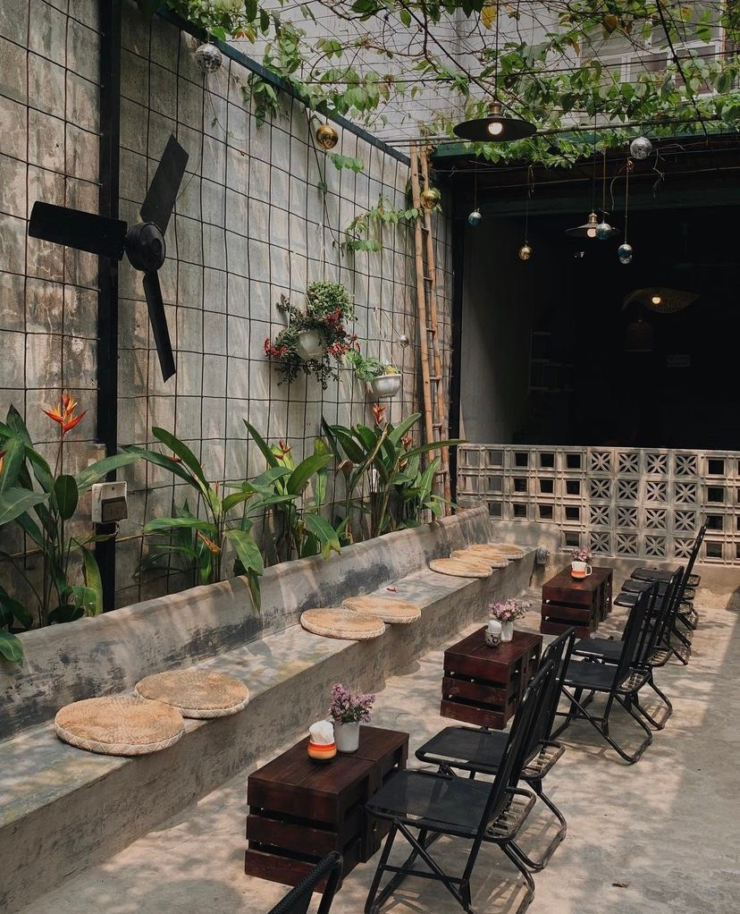 3 quan cafe muoi cuc hot khong the bo qua o Ha Noi-Hinh-8