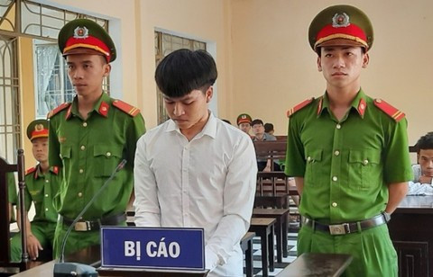 Sat hai vo vi khong muon ly hon