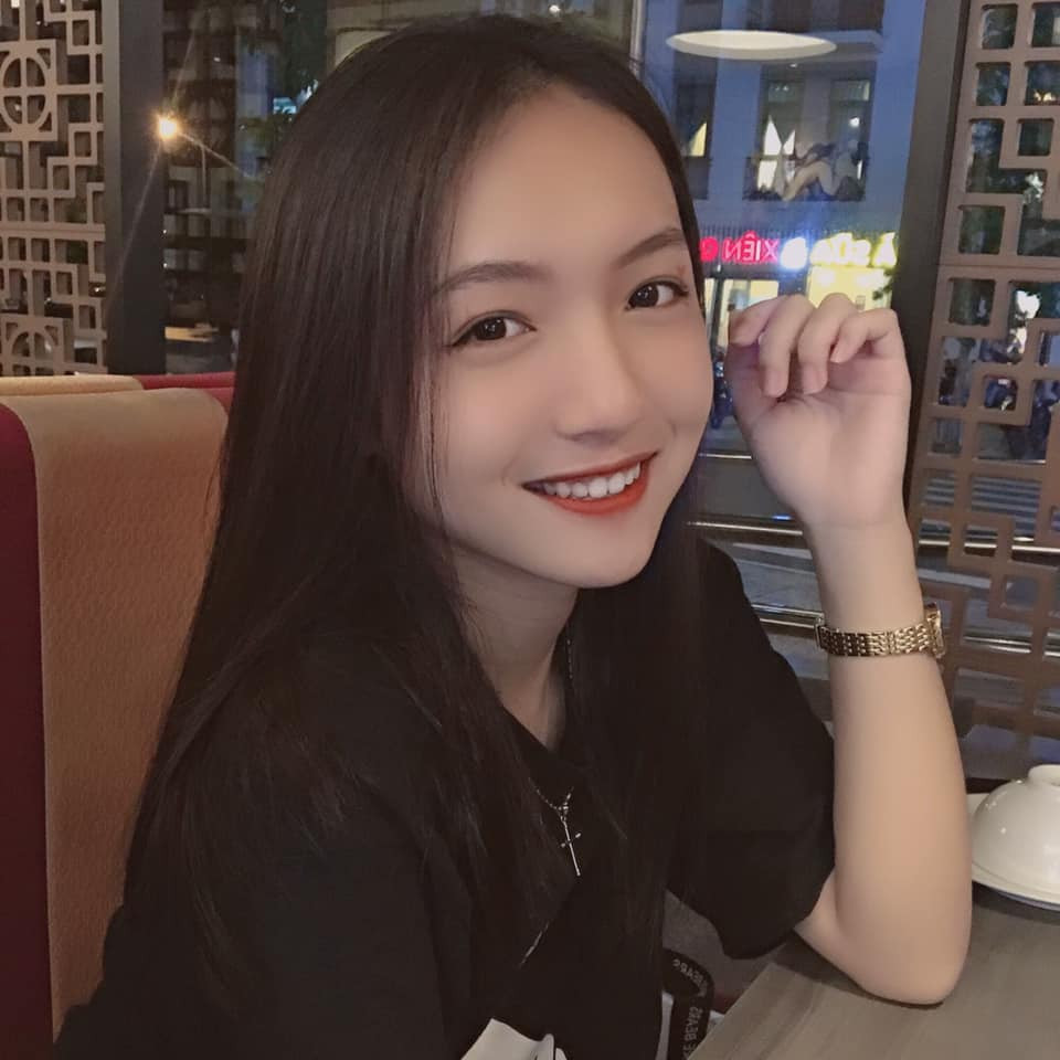 "Không phải là bạn không thể thành công, chỉ là bạn chưa cố gắng như khả năng bạn có thể" - Đây là câu nói mà Thảo Lam rất tâm đắc.