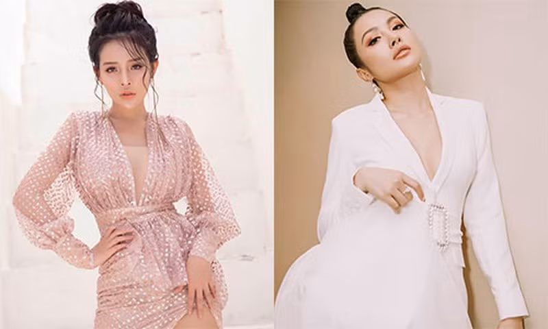 Mối duyên nợ của cặp đôi người tình Lương Bằng Quang vẫn chưa đến hồi kết thúc. Mặc dù đã lên tiếng thanh minh, thế nhưng Yaya Trương Nhi vẫn bị cư dân mạng réo gọi tên mỗi lần Ngân 98 xảy ra chuyện.