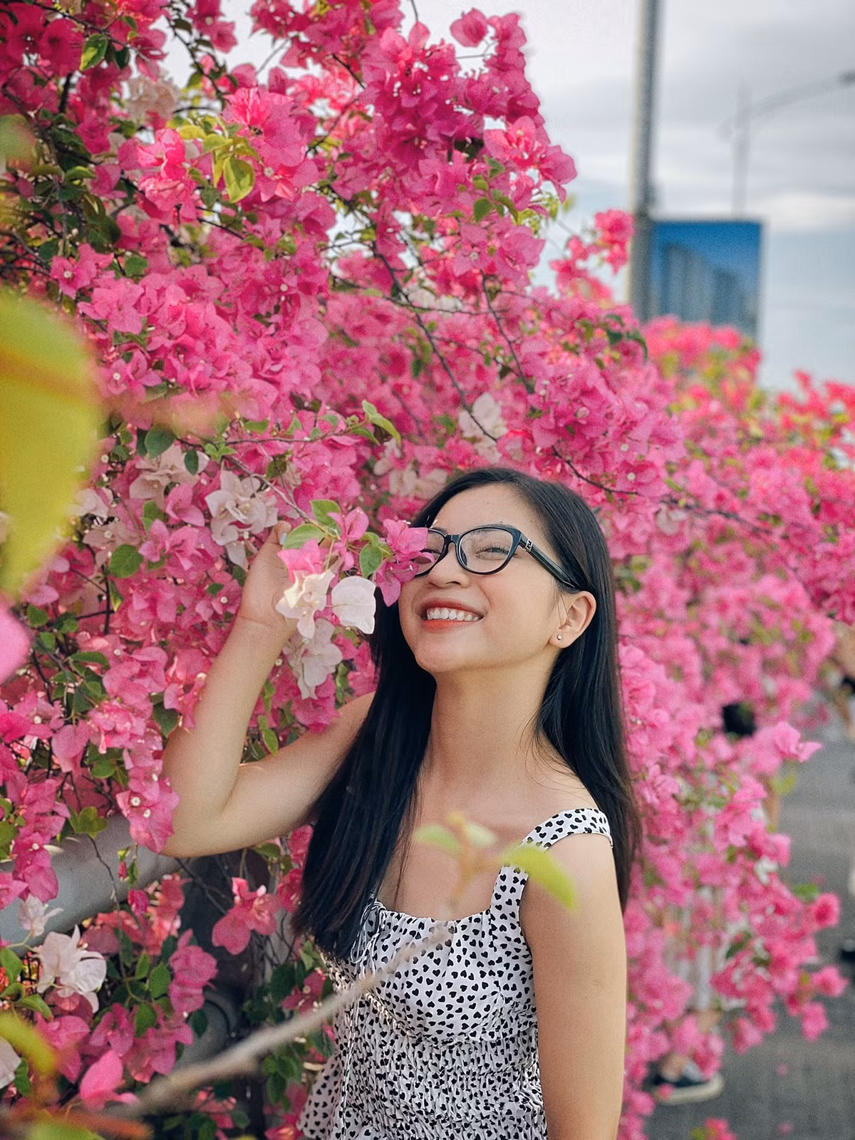 Ban gai cu Quang Hai 