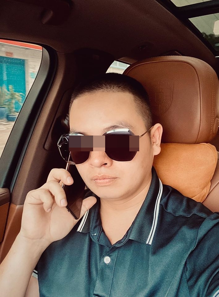 Danh tính người được cho là "tình mới" của Trâm Anh khiến ai nấy đều phải trầm trồ.