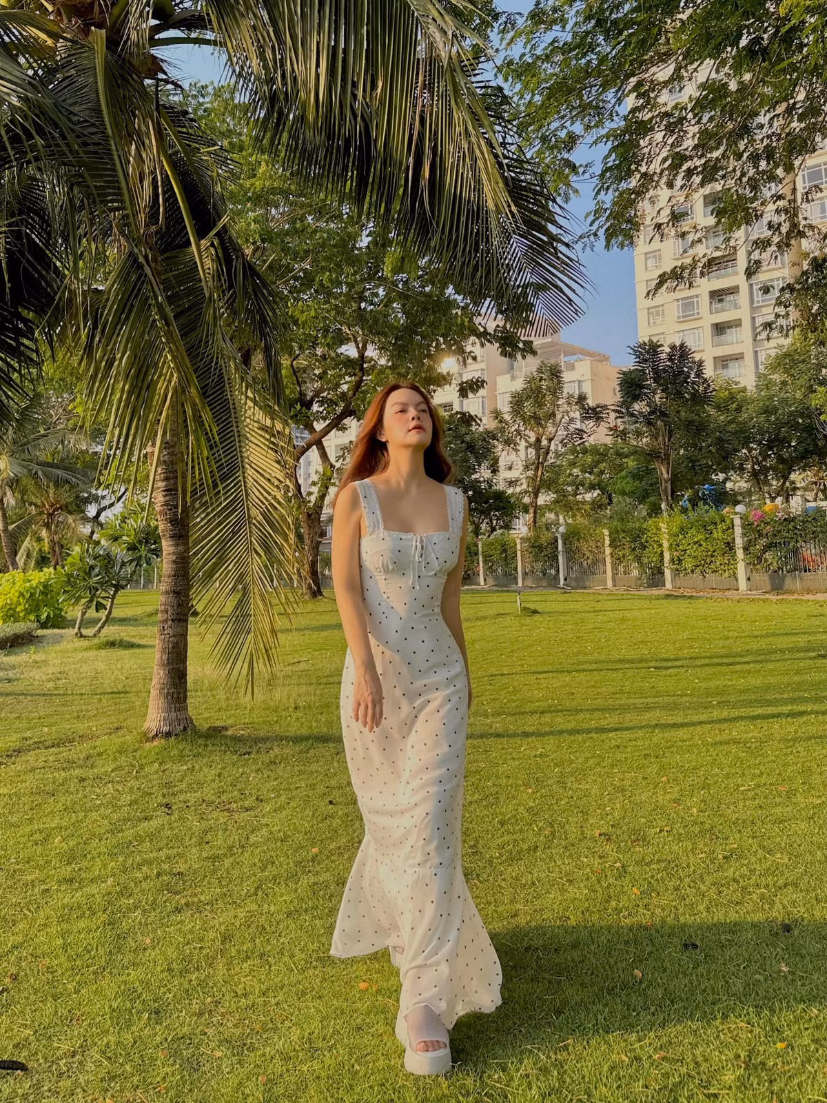 Sau ly hôn, nữ ca sĩ Xiêu lòng tậu xe, sắm nhà khiến nhiều người ngưỡng mộ.