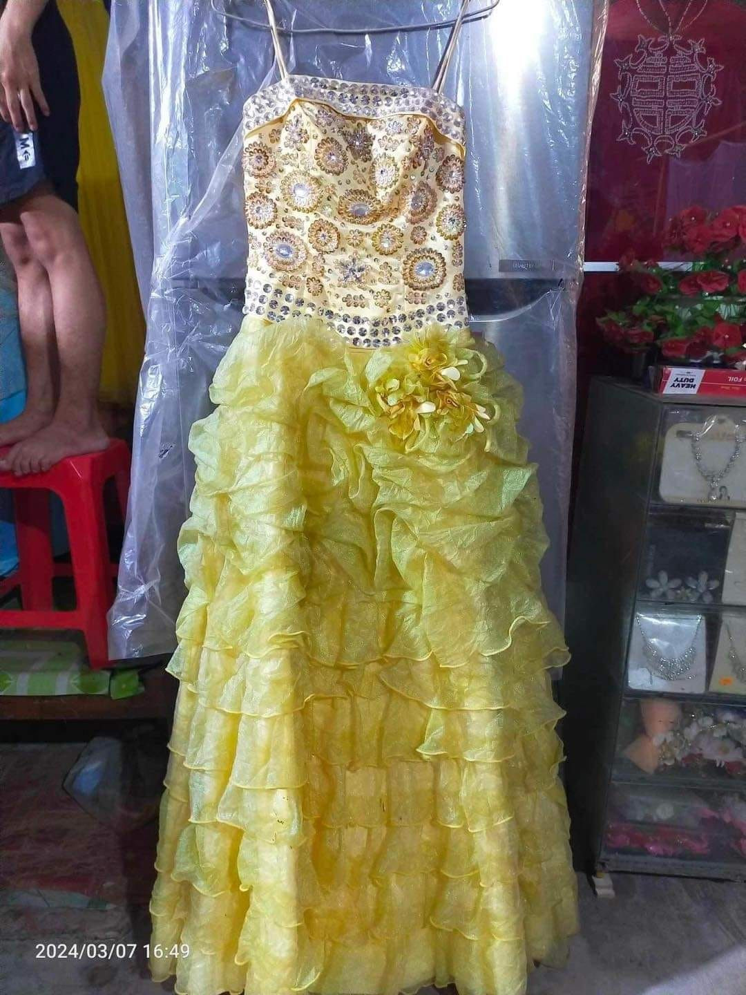 Những mẫu thiết kế có thế nhiều người đã gặp đâu đó trong ảnh cưới ngày xưa