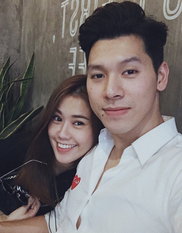 Tuấn Hải từng gây chú ý khi công khai hẹn hò với hot girl Ngọc Thảo. Trong quãng thời gian yêu đương mặn nồng, cả hai thường xuyên đăng ảnh tình tứ trên mạng xã hội tuy nhiên đáng tiếc cặp đôi đã chia tay không lâu sau đó.