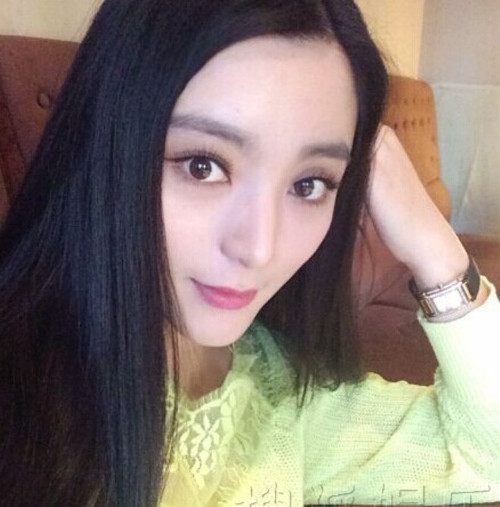 Nhờ vào vẻ ngoài giống Băng Băng mà Á Nam được mời tham gia không ít bộ phim (với vai trò là người thế thân) cho Phạm Băng Băng như Đêm vui bất ngờ, Võ Tắc Thiên…