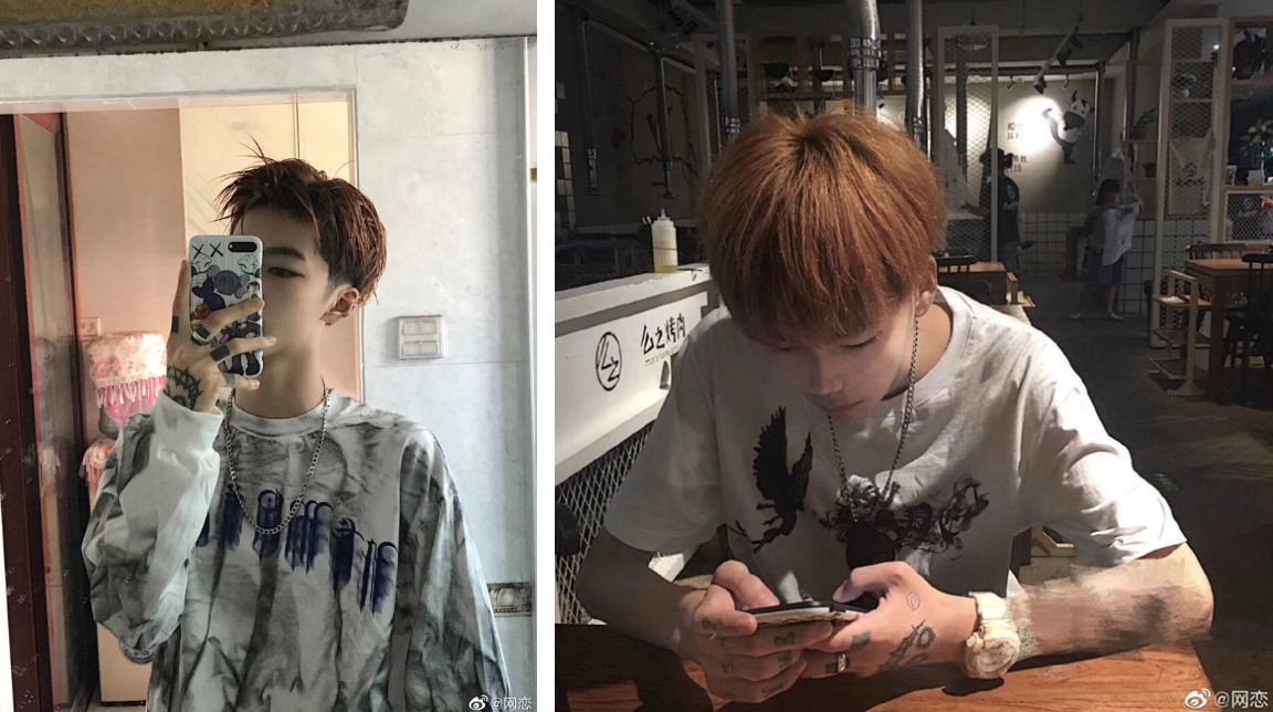 Có vẻ như sở hữu, phát triển thành công một loạt các phần mềm sống ảo nên những câu chuyện dở khóc dở cười khi hẹn hò ngoài đời của các cặp đôi đều xảy ra tại Trung Quốc.