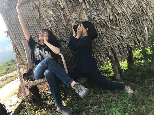 Không riêng gì trường hợp trên, MXH đã xuất hiện khá nhiều "tình bạn có tâm" tương tự như vậy. Bởi không chỉ cần một chiếc smartphone "xịn xò", nhân vật chính còn phải gặp được người cầm máy nhiệt tình.