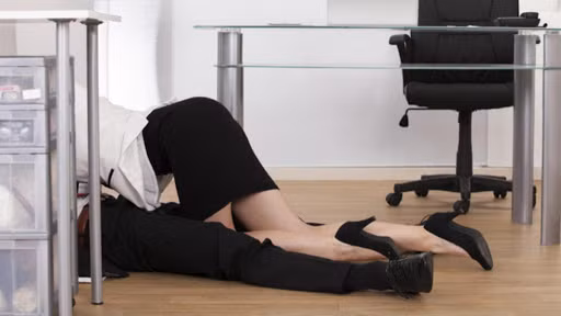 Quan he tinh duc voi dong nghiep, chang trai bi vu cuong hiep khi co y dinh chia tay