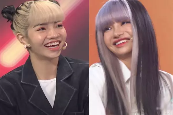 Cô cũng từng là tâm điểm sau khi tham gia 1 chương trình truyền hình, nhiều người cho rằng nhan sắc của cô quá khác với những hình ảnh hay video tự đăng