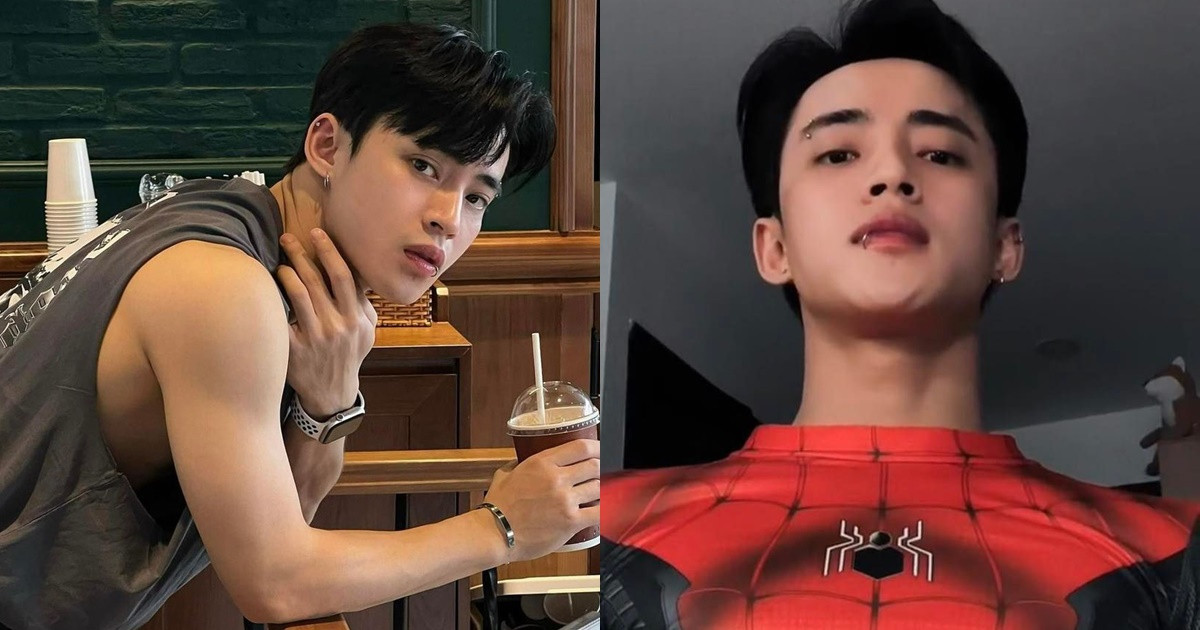 Ngoài Ngô Đình Nam, Neyun cũng là 1 cái tên được netizen đồn đoán là người xuất hiện trong clip