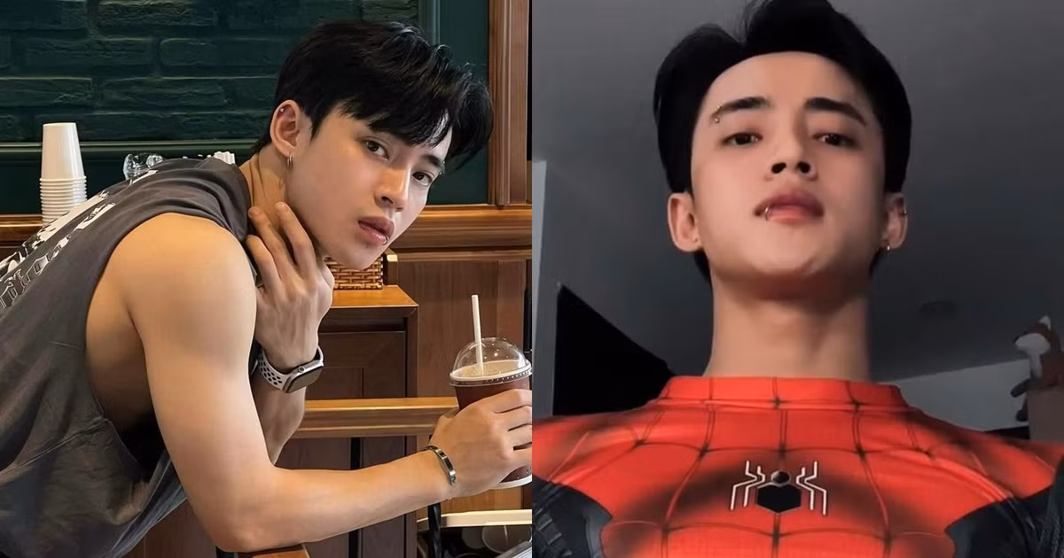 Ngoài Ngô Đình Nam, Neyun cũng là 1 cái tên được netizen đồn đoán là người xuất hiện trong clip