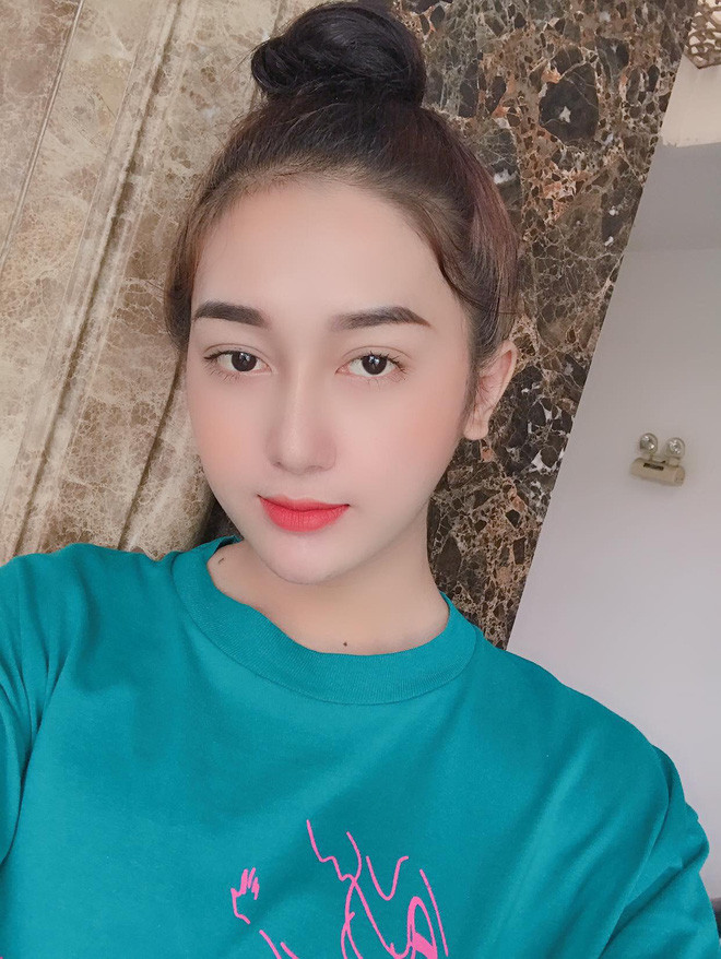 Rất may, An Kim được bố mẹ và những người thân thiết thông cảm, chấp nhận con người thật của mình.