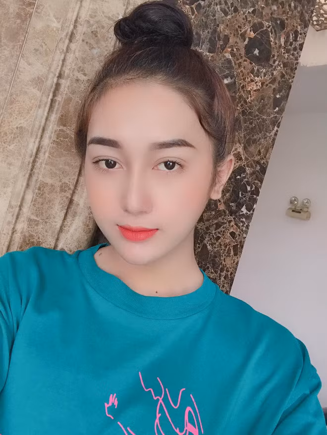 Rất may, An Kim được bố mẹ và những người thân thiết thông cảm, chấp nhận con người thật của mình.