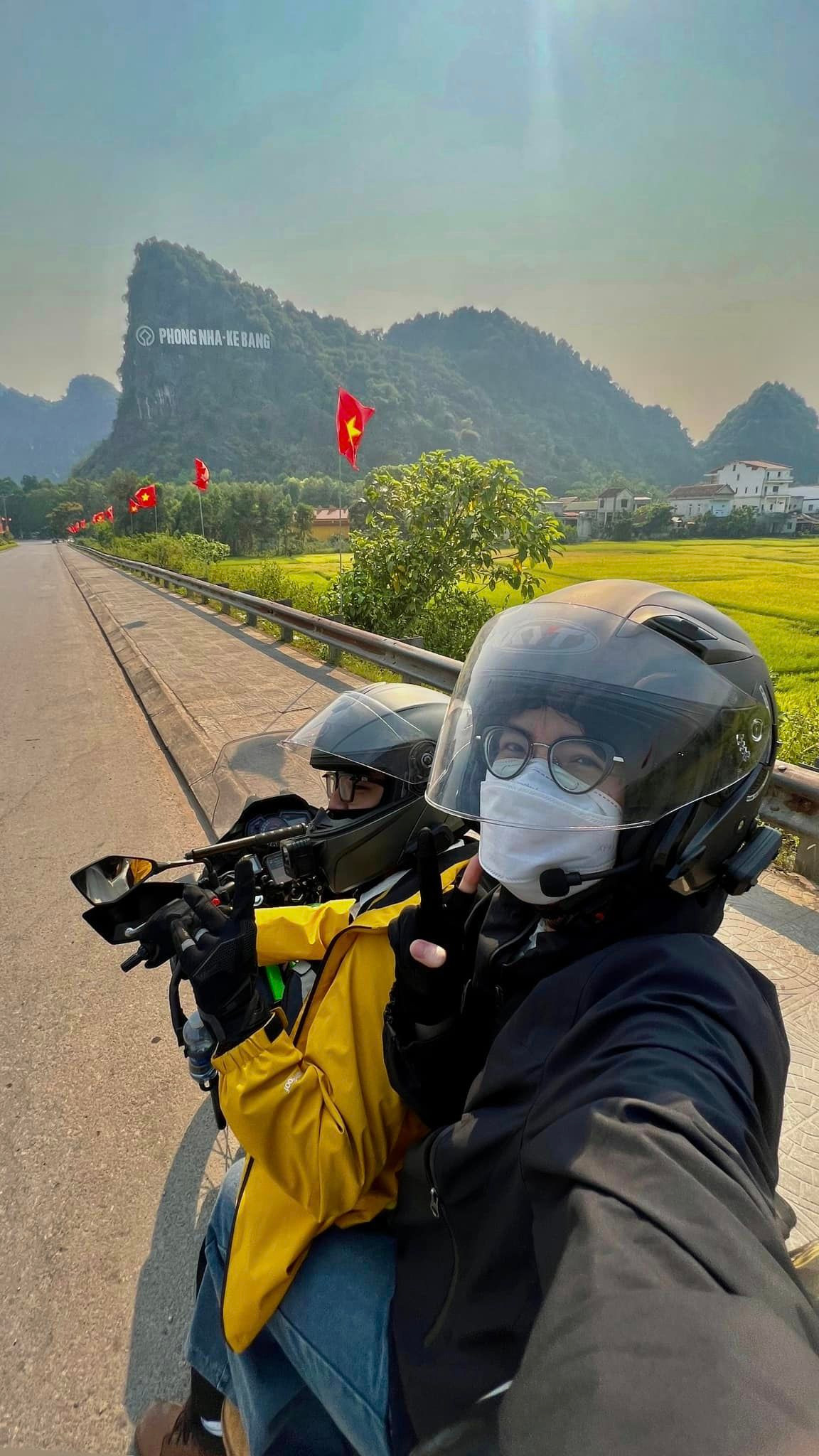 Ngày 4: Huế - Quảng Trị - Quảng Bình.