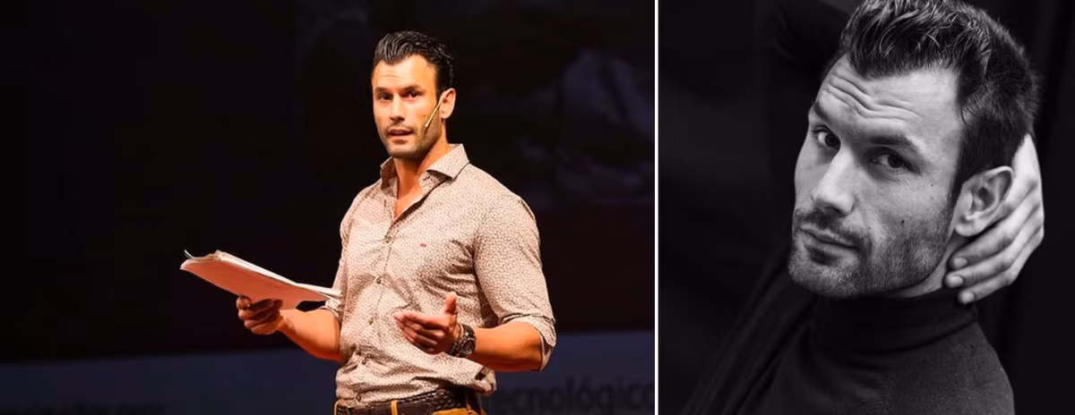 Sau khi nổi tiếng, Jorge Pérez vẫn thường xuyên gửi thông điệp rằng anh cũng chỉ bình thường như bao người khác, luôn nỗ lực cùng các đồng đội làm tròn nhiệm vụ để bảo vệ bình yên cho nhân dân.